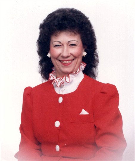 Helen Joyce Alleman - Photo 3