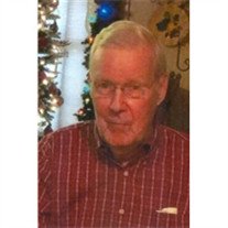 Francis "Buddy" Ware