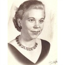 Lola "Belle" Sparrow