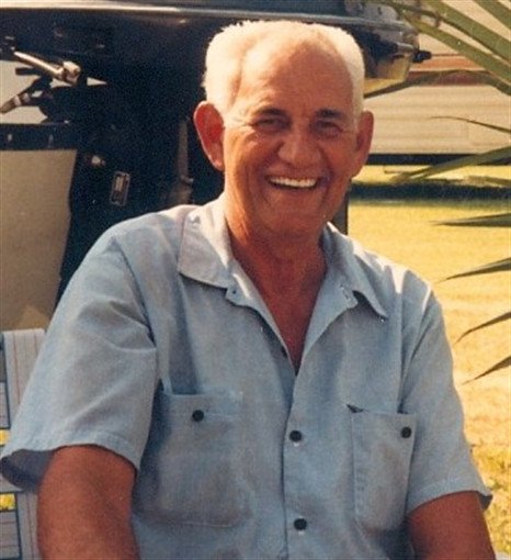 Eugene "Gene" Devillier - Photo 3