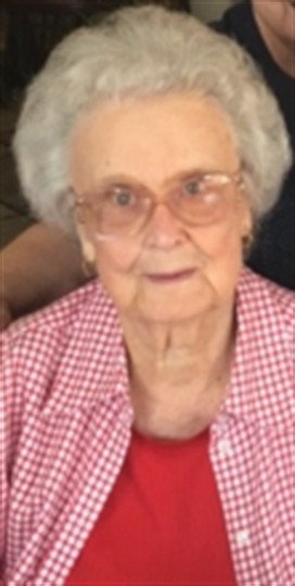 Josie Harrington - Photo 3