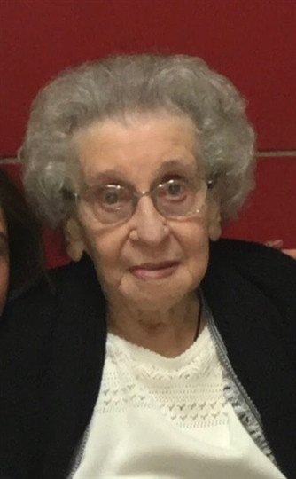 Lorraine "Mammaw" Marsh - Photo 2