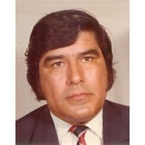 Pedro S. Castillo