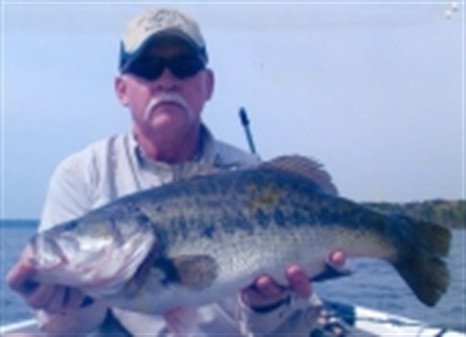 Huey Walter Martin - Photo 3