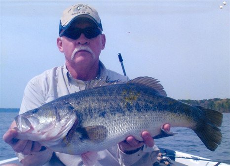 Huey Walter Martin - Photo 2