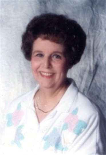 Joan Mary Skelton - Photo 2