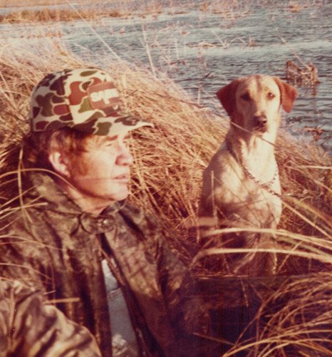 Paul Terrell Davis Sr. - Photo 3