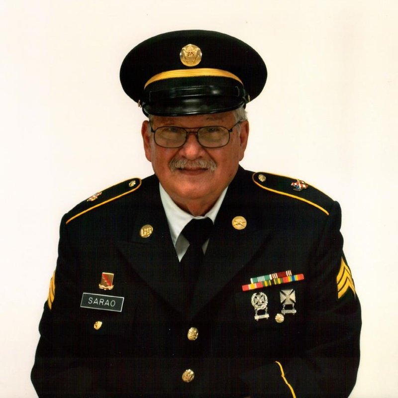 James Thomas Sarao Sr. - Photo 2