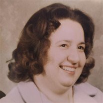 Marvis Loye Blackburn