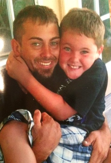 Nicholas Erin Binagia - Photo 2