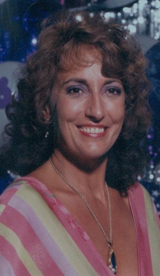 Alice Amelia "Amy" Pitre - Photo 2