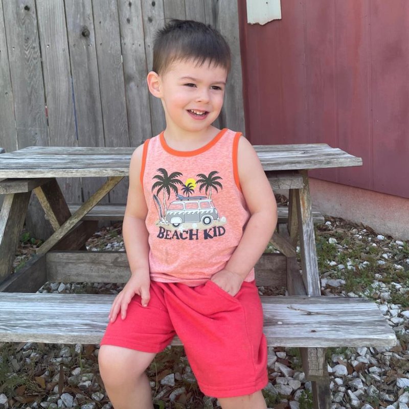 Lincoln Cole James Carver - Photo 2