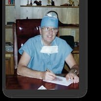 Dr. Martin Robert Haig