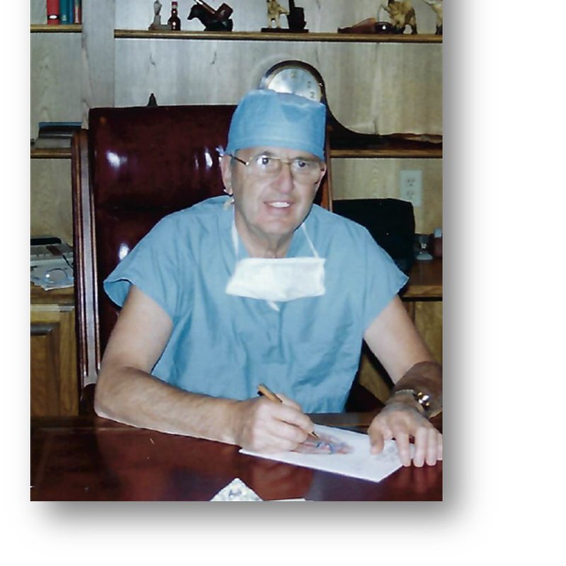Dr. Martin Robert Haig - Photo 2