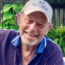 Dale James Jackson Sr.