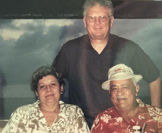 Mr James "Jimmy" Spurlock Jones Jr - Photo 2