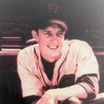 Verdis Weldon Perkins