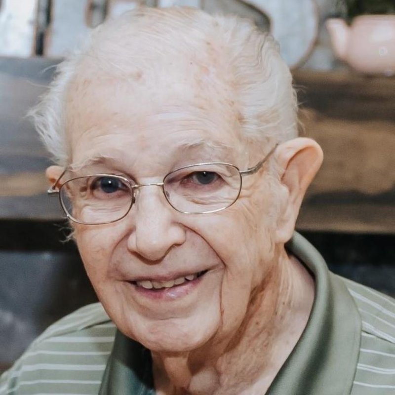 John Robert Ellis - Photo 2