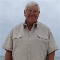 Rapheal "Ray" Eugene Barton