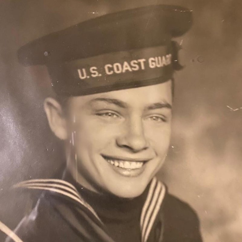 John Hale Lofton Sr. - Photo 2