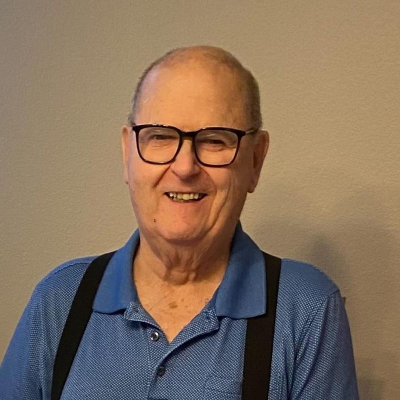 John Richard Anderson - Photo 2