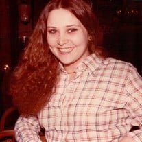 Janice Marie Goodman