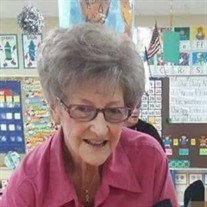 Ms Lillie Belle Duhon