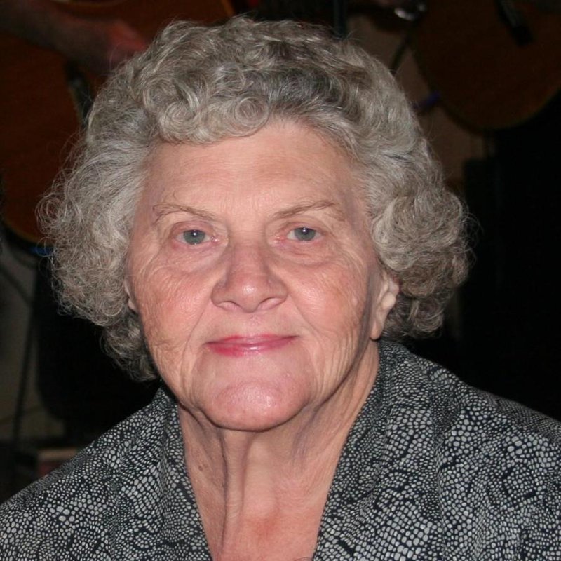 Doris Ellen Bailey - Photo 2