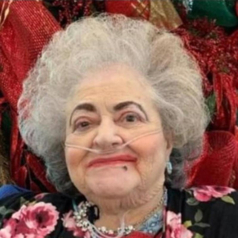 Rosaria Jo LeBoeuf - Photo 3