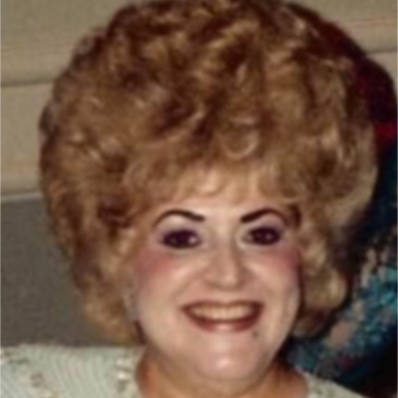 Rosaria Jo LeBoeuf - Photo 2