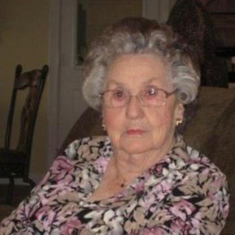 Ms. Violet Melba Powell - Photo 2