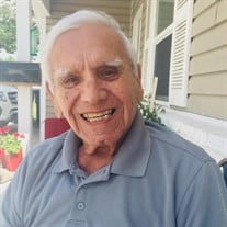 Elias "Joe" Villarreal