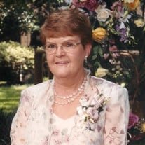 Sue Ellon (Wilcox) Sustaire