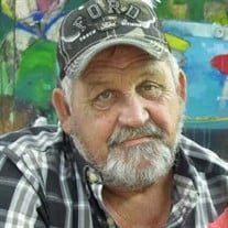 Aubrey Charles LeJunie