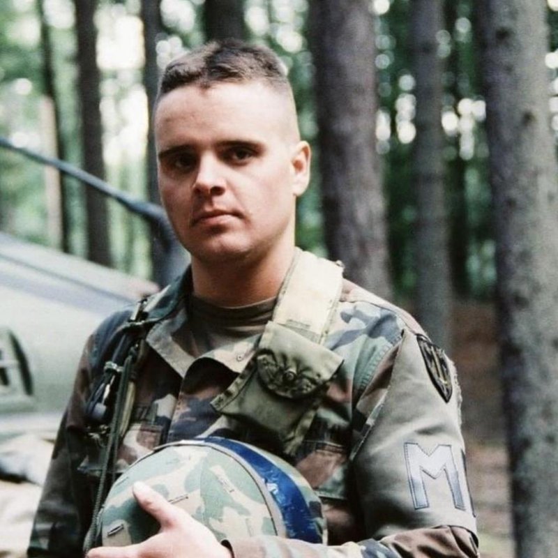 Rockey Wade Robinette - Photo 2