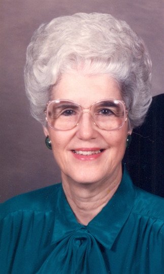 Clarese Smith Allred - Photo 3