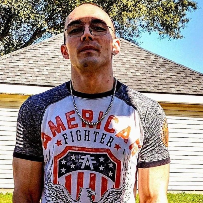 Cory Jay Williams - Photo 2