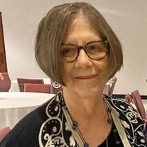 Bonney Arceneaux Bryan