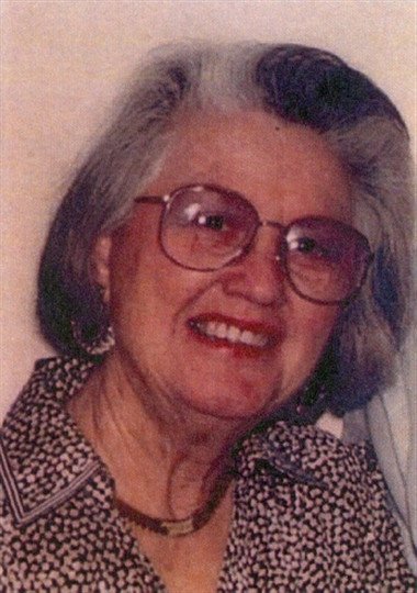 Helen Medford Knight - Photo 2