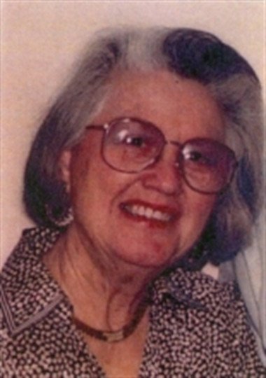 Helen Medford Knight - Photo 3