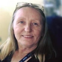 Charlotte Lindsey Kelley