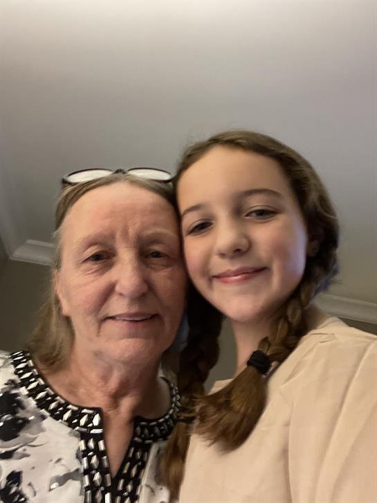 Charlotte Lindsey Kelley - Photo 2