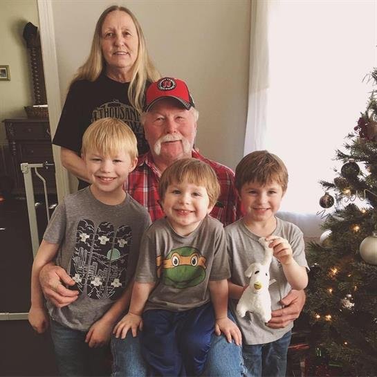 Charlotte Lindsey Kelley - Photo 5