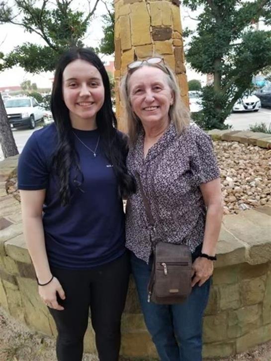 Charlotte Lindsey Kelley - Photo 8