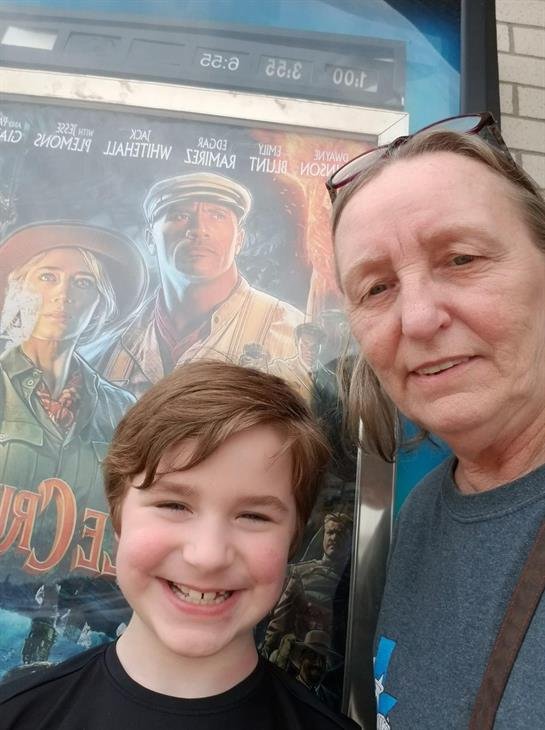 Charlotte Lindsey Kelley - Photo 10