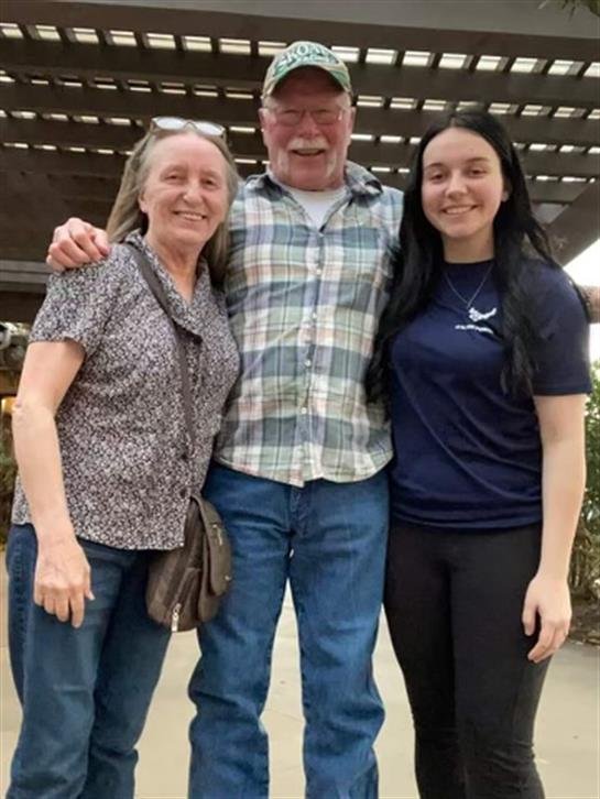 Charlotte Lindsey Kelley - Photo 11