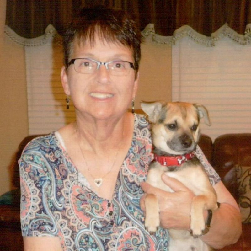 Diana M. Riley - Photo 2