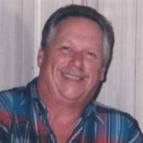 Thomas Dennis Harvey