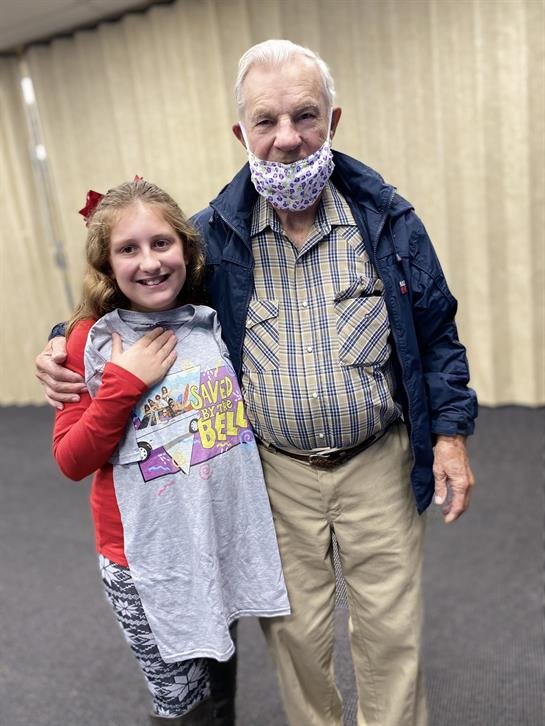 Robert Lee Frazier - Photo 2