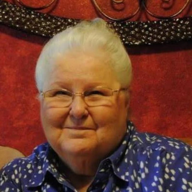 Carolyn Naomia Wright - Photo 2